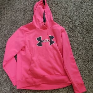 Under Armour Hoodie